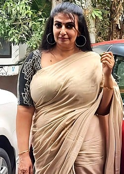 Maya Vishwanath